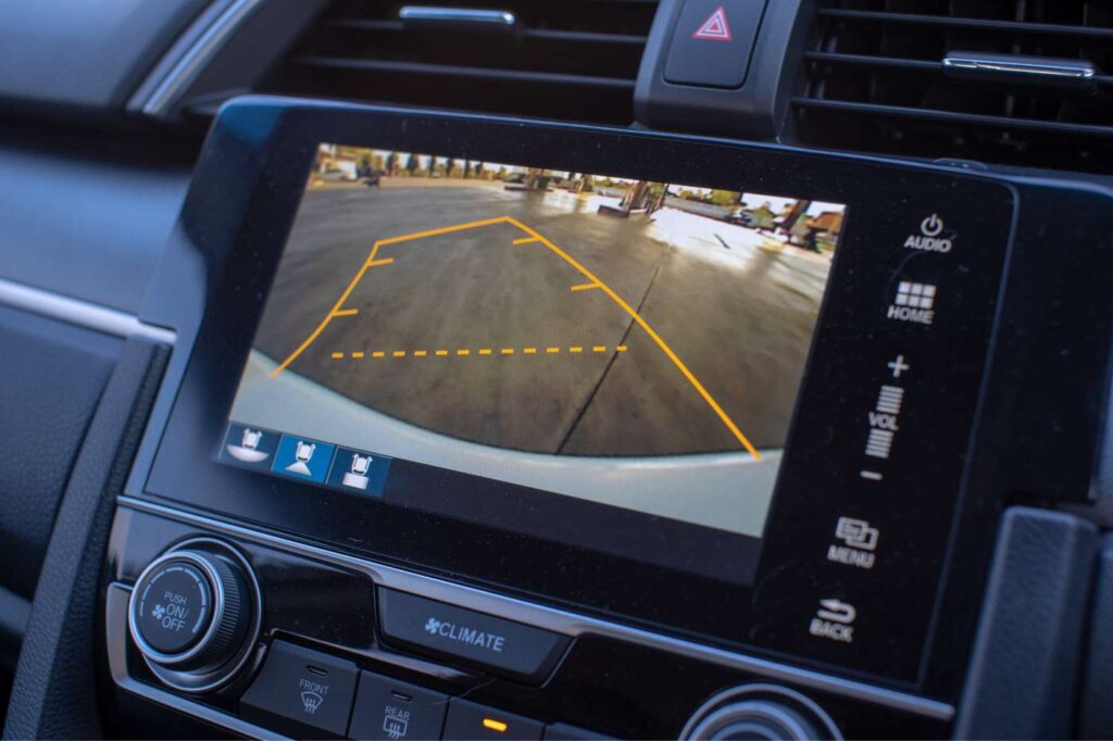 dashcam