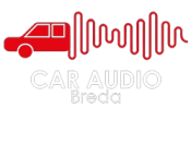Logo Car Audio Breda transparante achtergrond