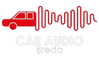 Logo Car Audio Breda transparante achtergrond